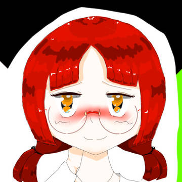 オリキャラ（四人目）