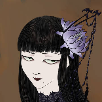 Yotsuyu goe Brutus