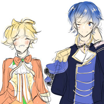 ワンダーランドレンカイ