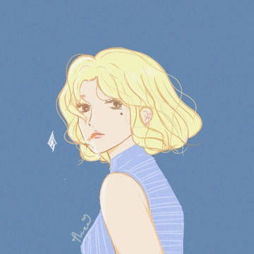 Ritsuko ♡