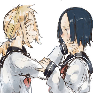 サナミナrkgk