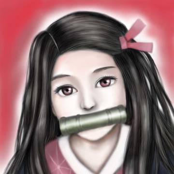 鬼滅の刃「ねずこ」