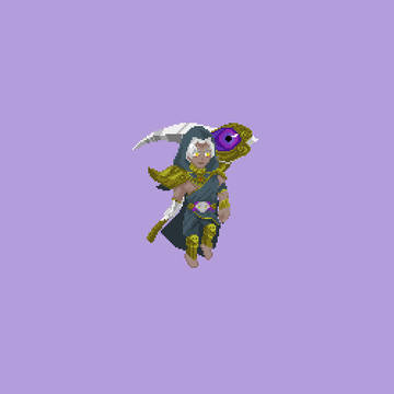 Thanatos