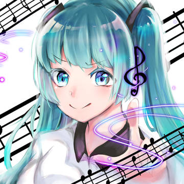 初音ミク