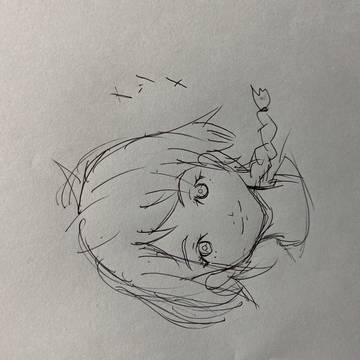 練習ナツメさん。