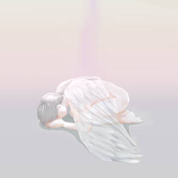 小さい石