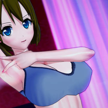 いい腋の日2020