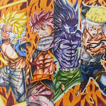 FAIRYTAIL