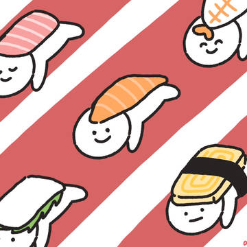 すしすしすし