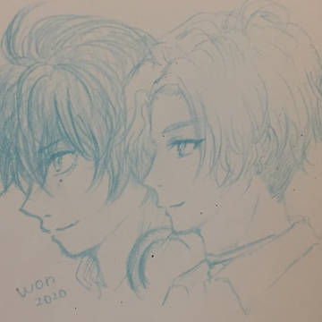 トム一
