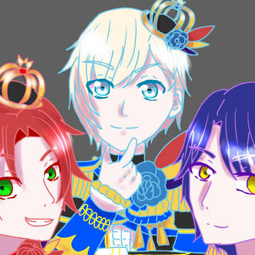 WITH