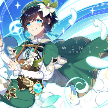 wenty