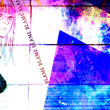 BLAME!-シボ