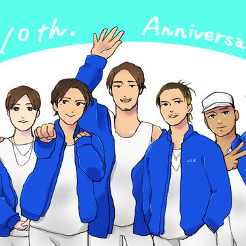 10th