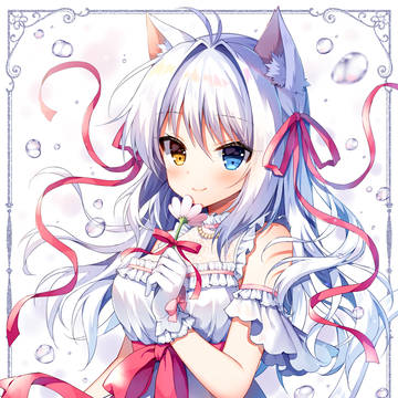 アイナちゃん