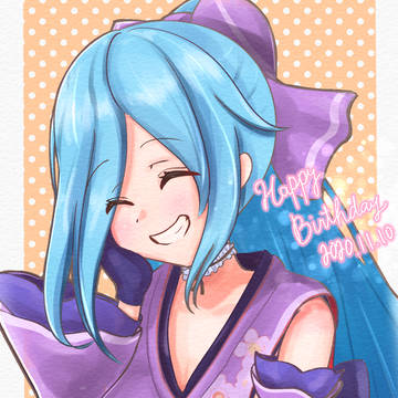 イオリン🎉17.003