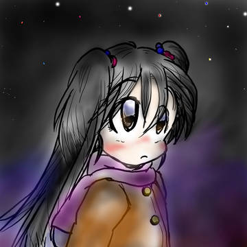 きれいな星空を求めて