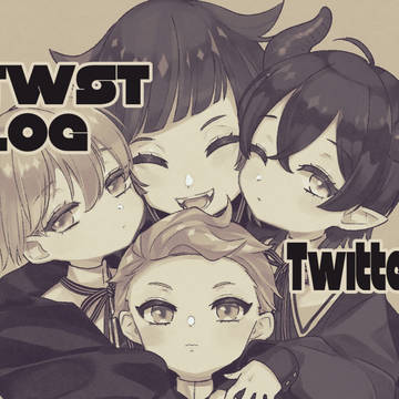 ツイステTwitterまとめ　ディアソムニアばっか