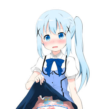 ごちうさ三期おめでとう（激遅）
