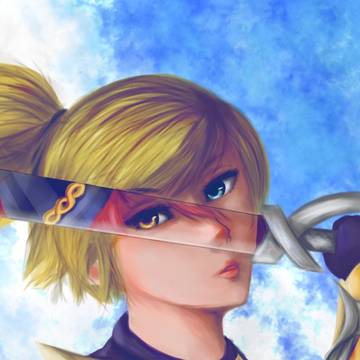 Fanny :3