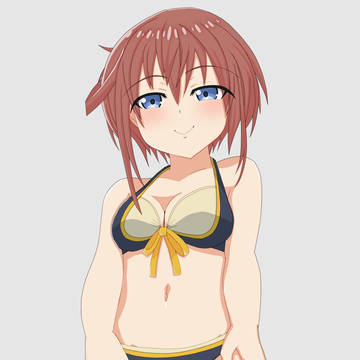水着すぐみ