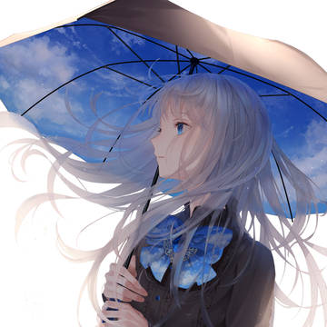 空が見たかった