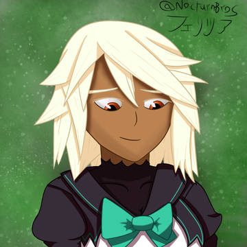 Ramlethal Valentine