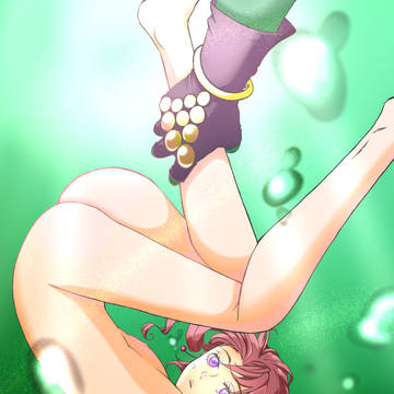 花京院典明