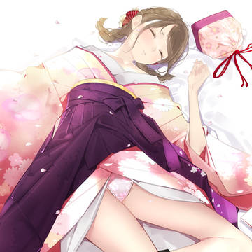 お花見