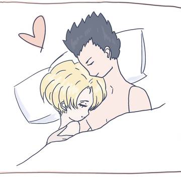 ピロートーク