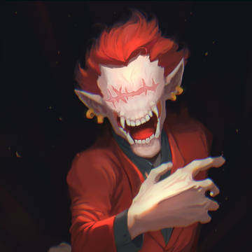 Mr.RED