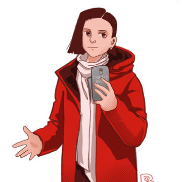 girl