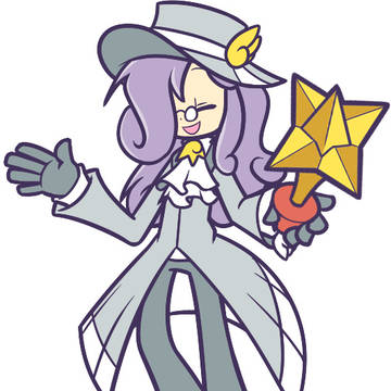 ぷよぷよフュージョン!! ログ4