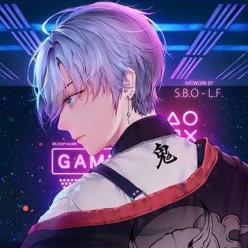 Code-01-鬼
