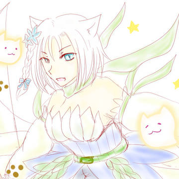 ROおえかきまとめ その2