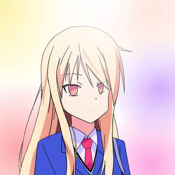 Mashiro Shiina