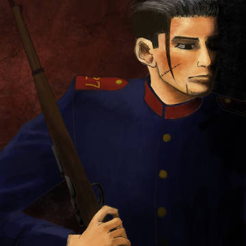 neta① Meiji Psycho