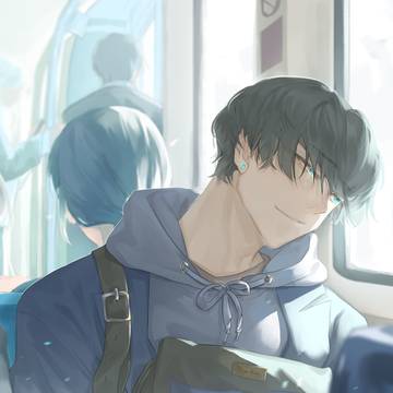 落書き