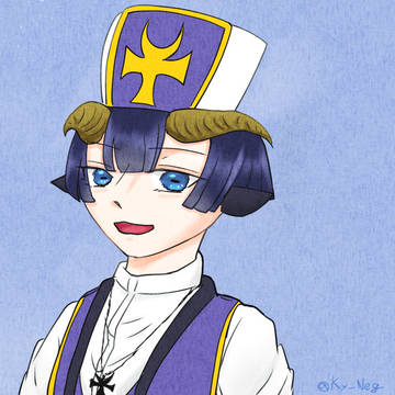 あくましゅうどうし