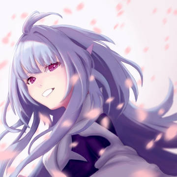 花の魔術師