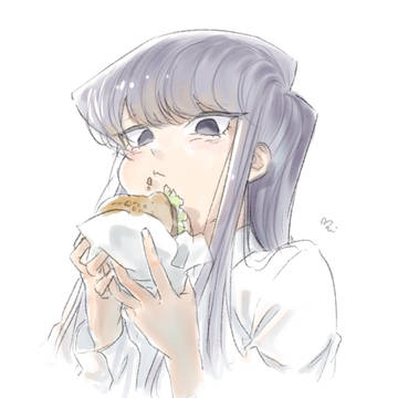 ハンバーガーは、いかがでしょうか?