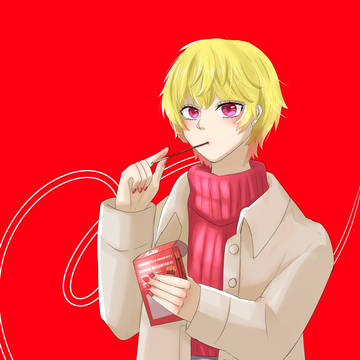 ポッキーの日