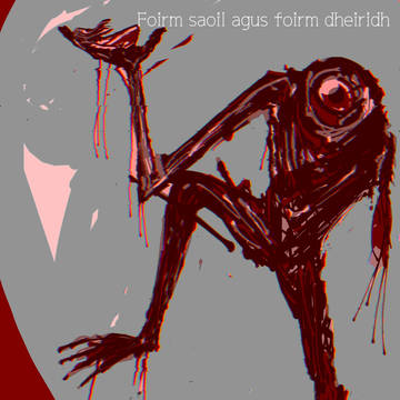 Foirm saoil agus foirm dheiridh