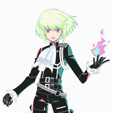 Live2D練習用