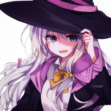 魔女の旅々