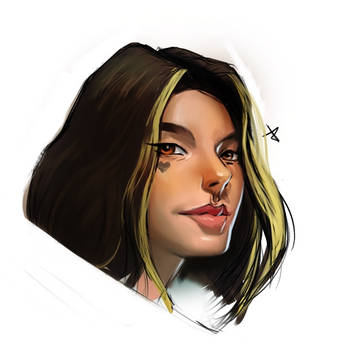 Face