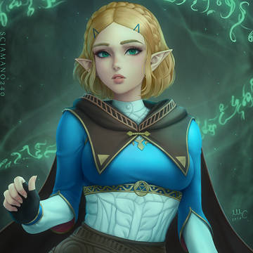 Zelda - BotW2