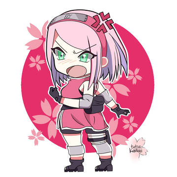 Sakura the last