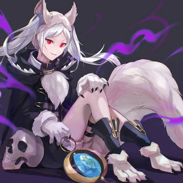 ハロウィンギムレー様