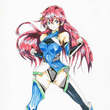誕生日もサークレット・バウト！